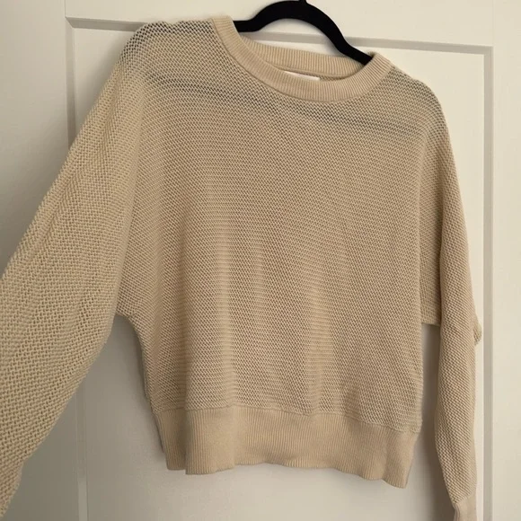 Prologue knit sweater medium​​​​ - Picture 4 of 4